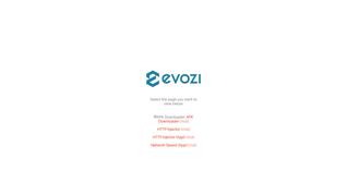 Evozi apps Safety of