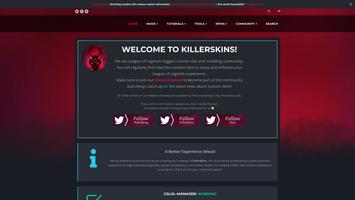 Is killerskins.com Safe? killerskins Reviews & Safety Check