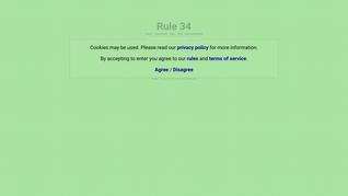 Rule34 Website